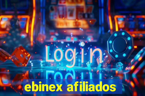 ebinex afiliados